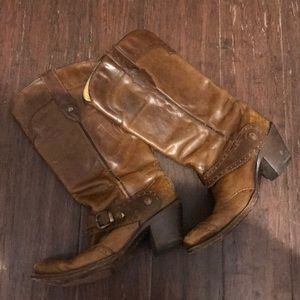 Women’s Corral Boots. Size 9.